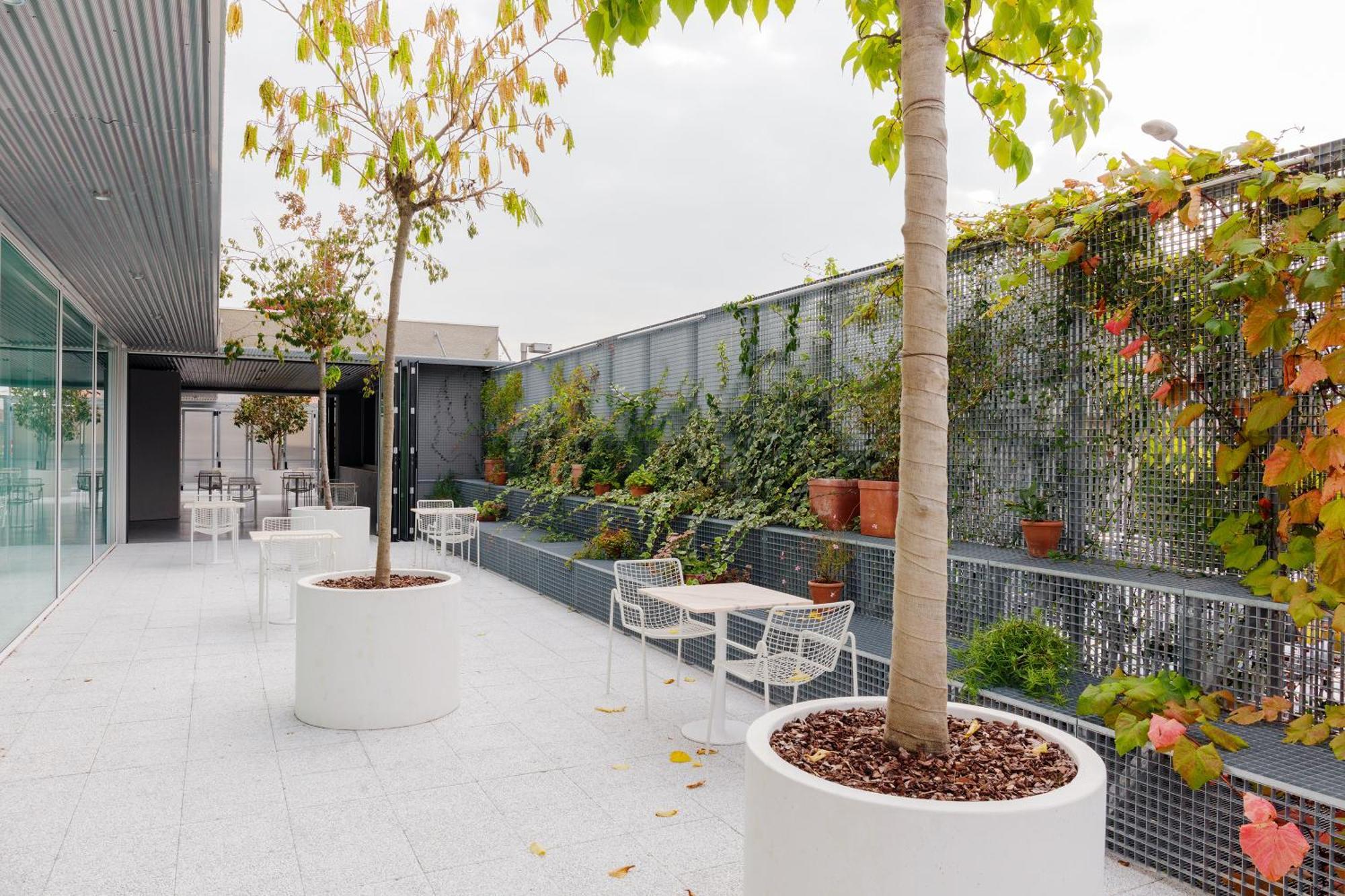 Le Nove Hotel Eksteriør billede