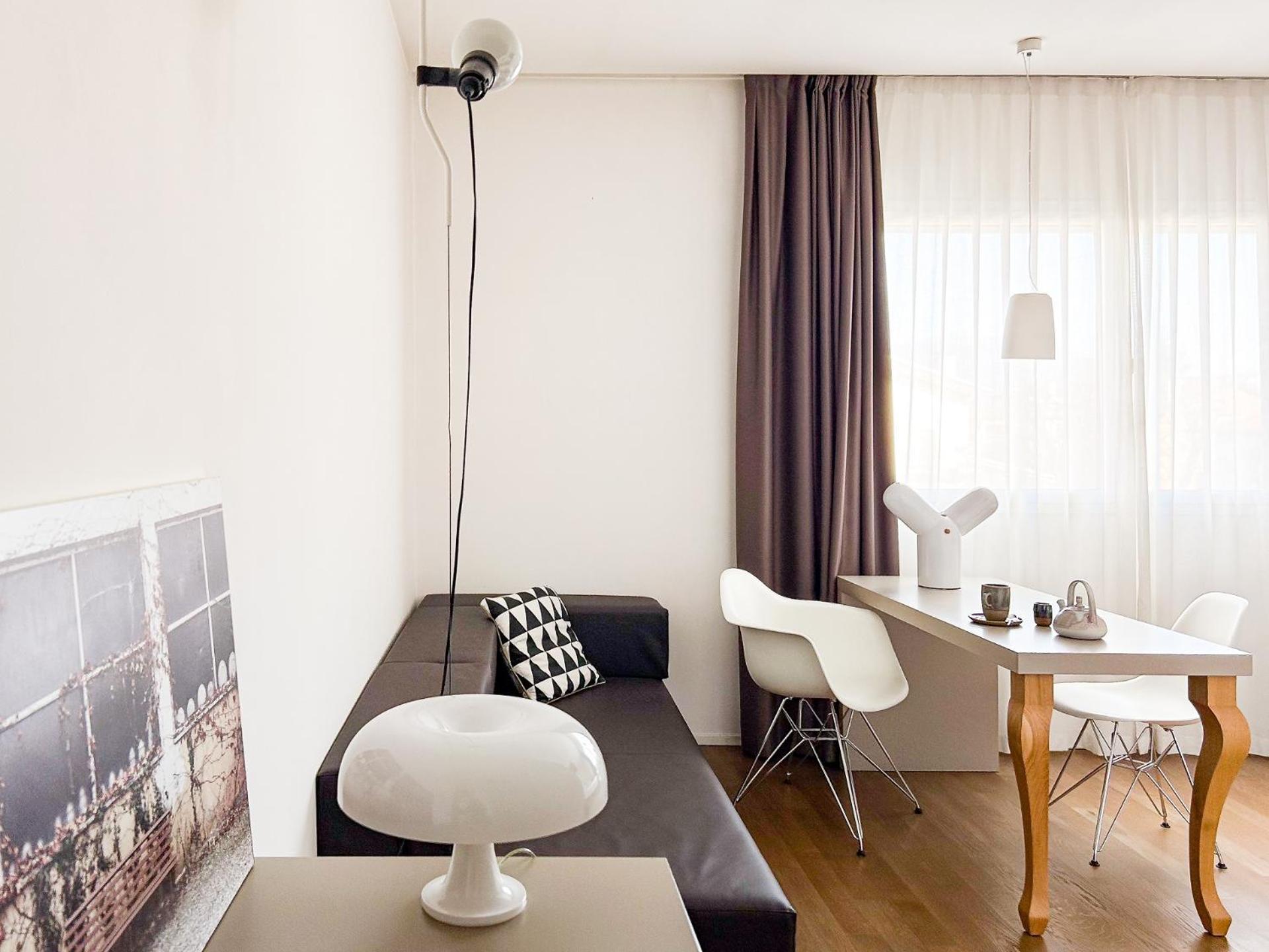 Le Nove Hotel Eksteriør billede