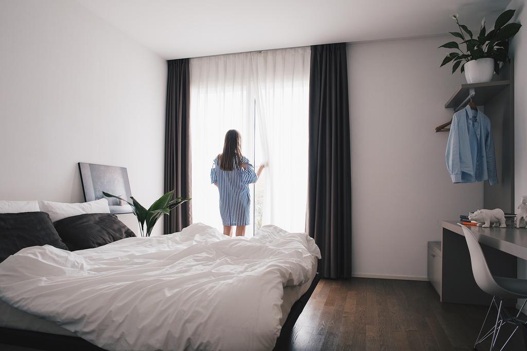 Le Nove Hotel Eksteriør billede