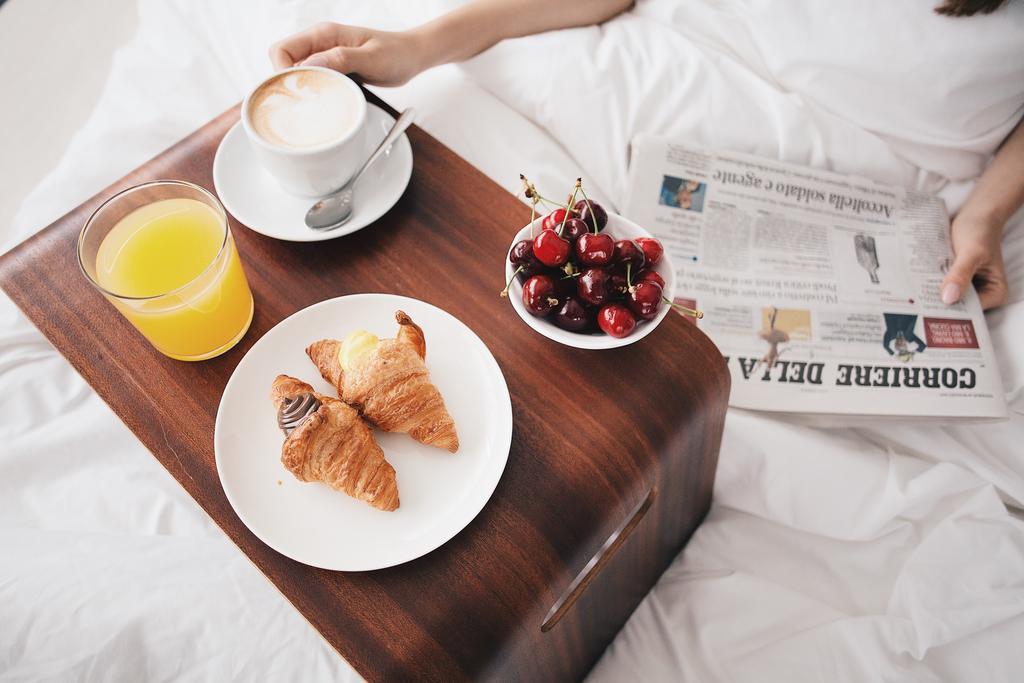 Le Nove Hotel Eksteriør billede