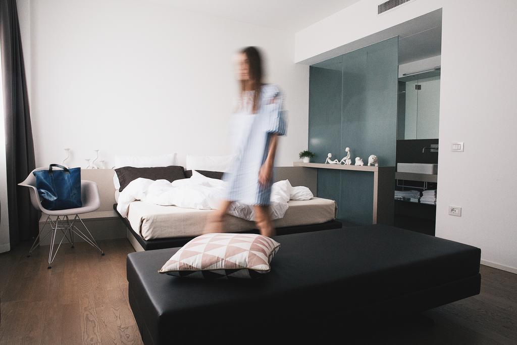 Le Nove Hotel Eksteriør billede