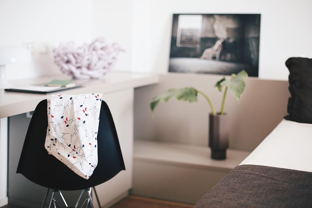 Le Nove Hotel Eksteriør billede