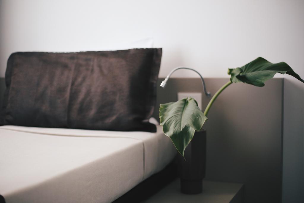 Le Nove Hotel Eksteriør billede
