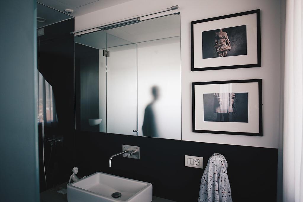 Le Nove Hotel Eksteriør billede