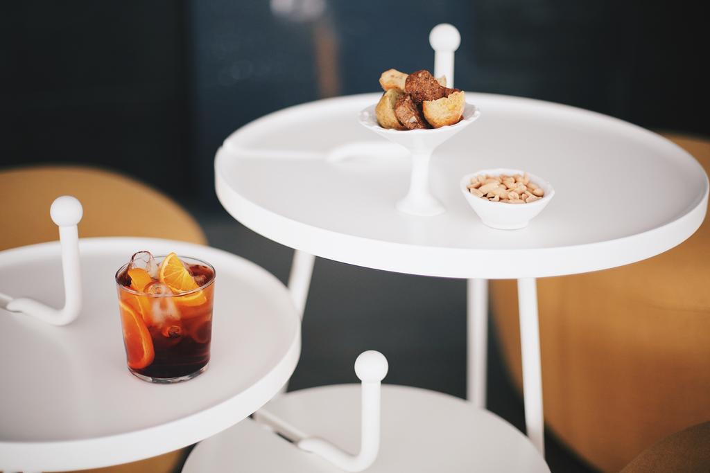 Le Nove Hotel Eksteriør billede