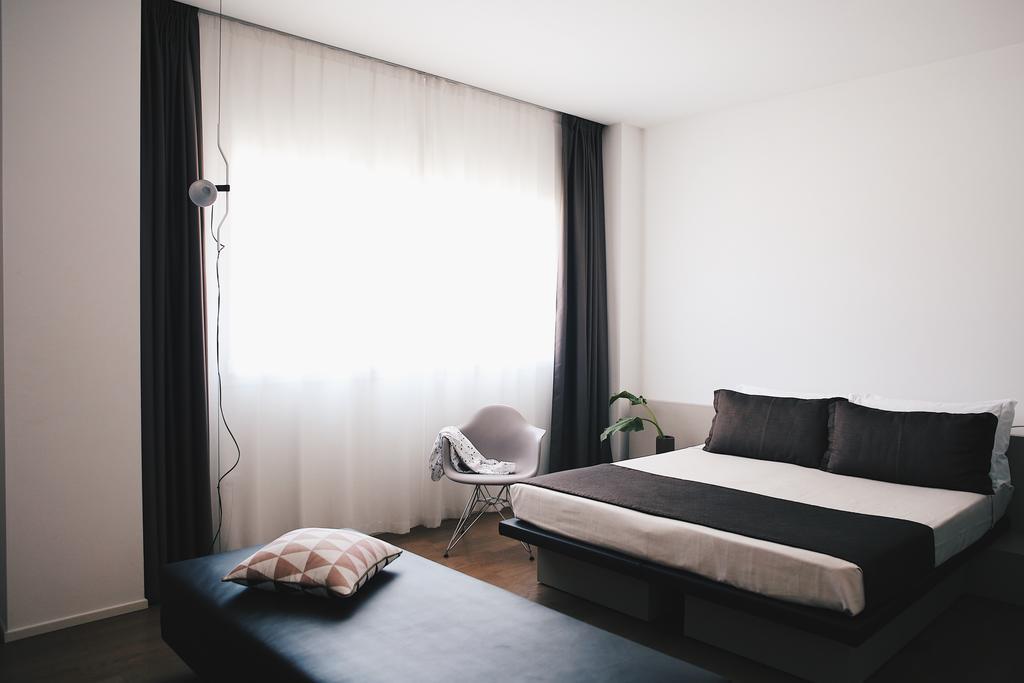 Le Nove Hotel Eksteriør billede