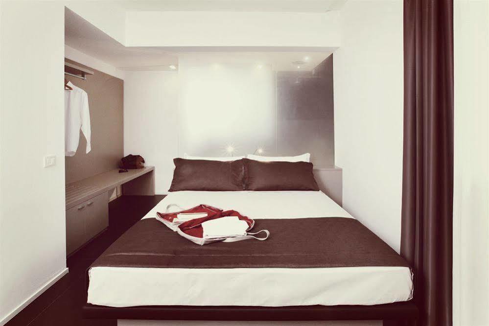 Le Nove Hotel Eksteriør billede