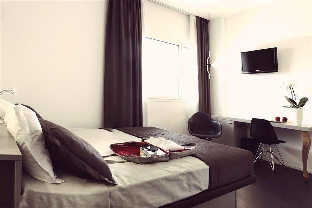 Le Nove Hotel Eksteriør billede