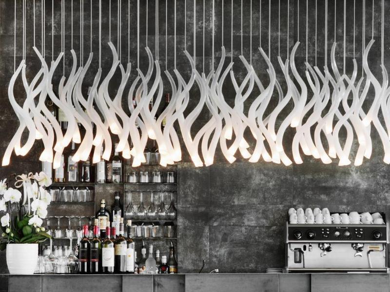 Le Nove Hotel Eksteriør billede